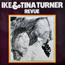 Ike & Tina Turner Revue